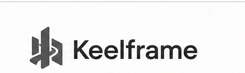 Keelframe
